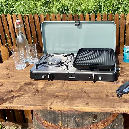 Waterpump Pod For 2 Adults With Ensuite In The Suffolk Countryside Badingham Exterior photo