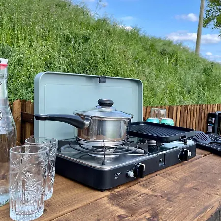 Waterpump Pod For 2 Adults With Ensuite In The Suffolk Countryside Badingham Exterior photo