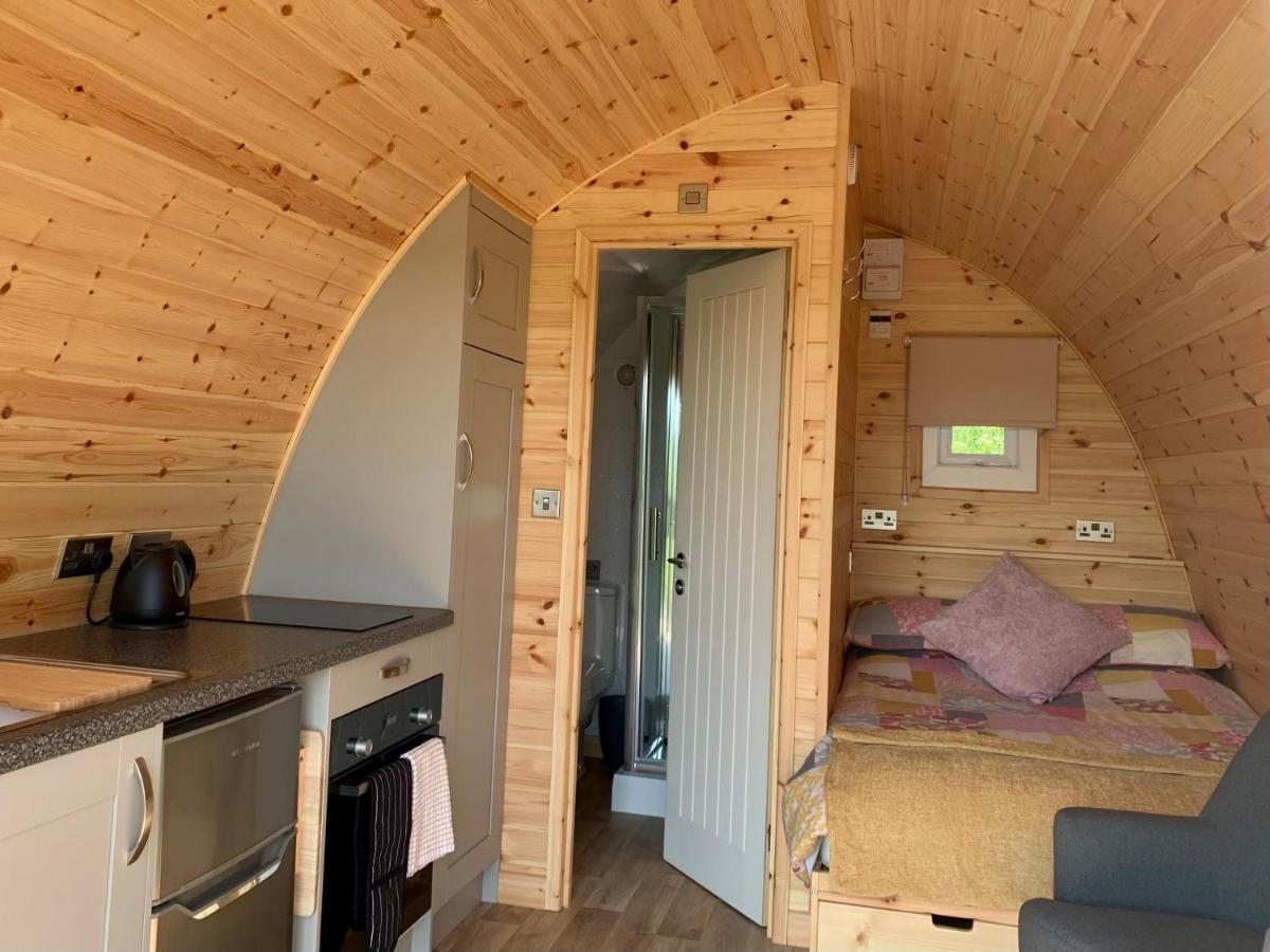 Waterpump Pod For 2 Adults With Ensuite In The Suffolk Countryside * Badingham