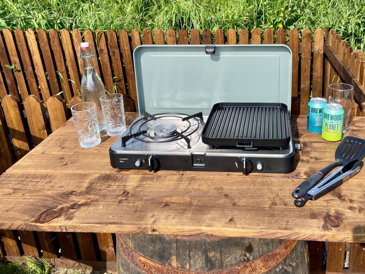 Waterpump Pod For 2 Adults With Ensuite In The Suffolk Countryside * Badingham