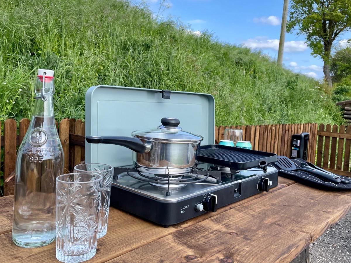 Waterpump Pod For 2 Adults With Ensuite In The Suffolk Countryside * Badingham