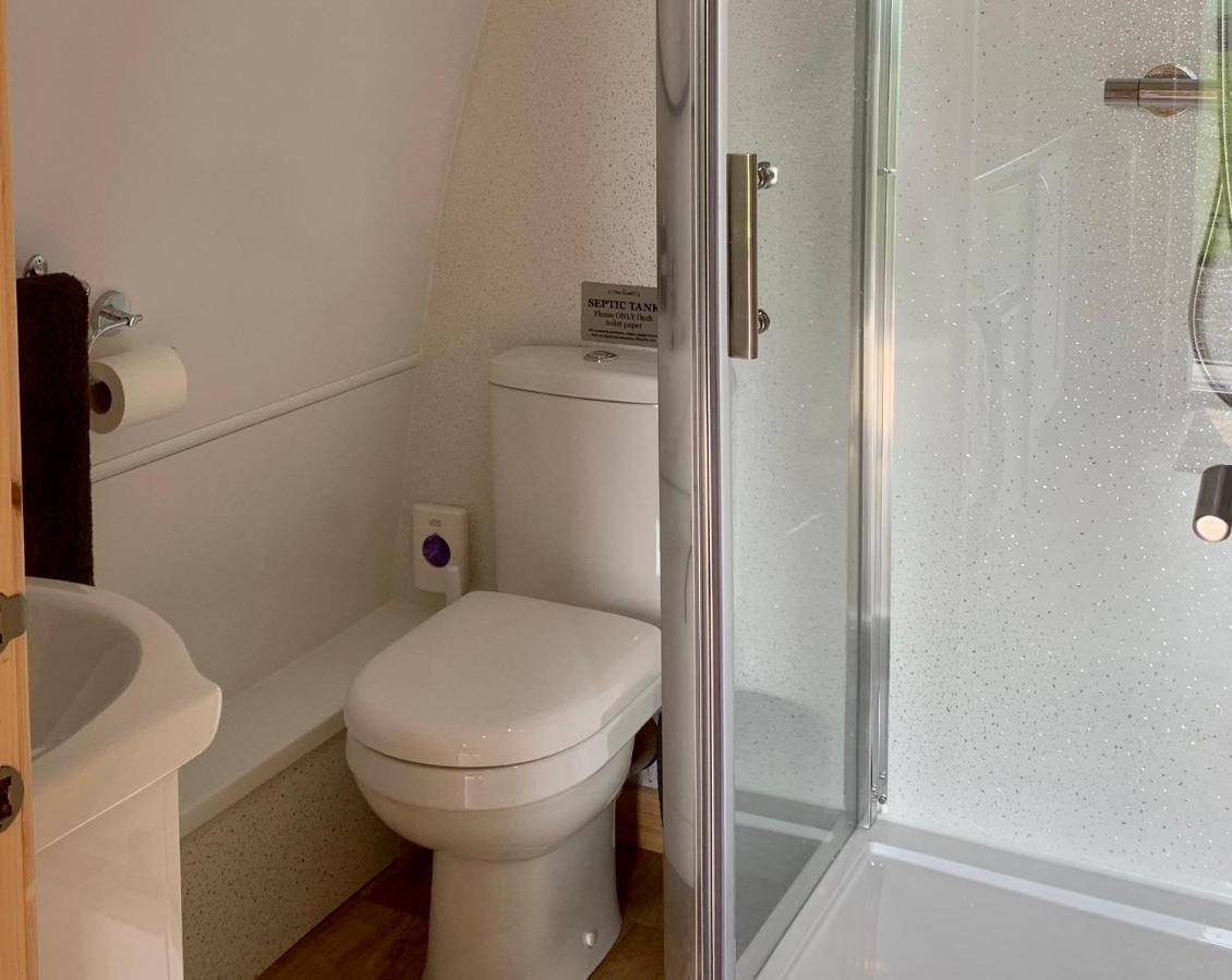 Apartment Waterpump Pod For 2 Adults With Ensuite In The Suffolk Countryside Badingham